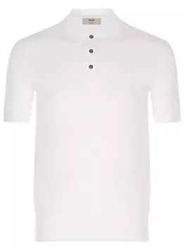 Поло хлопковое