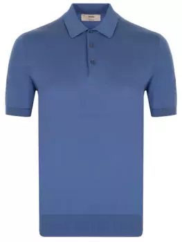 Поло хлопковое