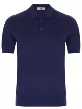 Поло хлопковое