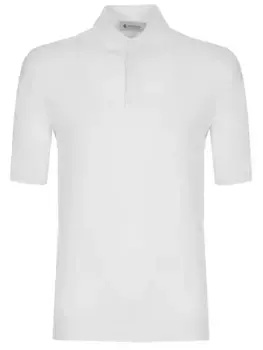 Поло хлопковое