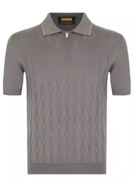 Поло хлопковое