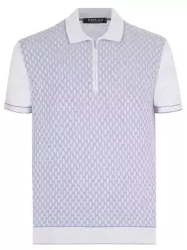 Поло хлопковое