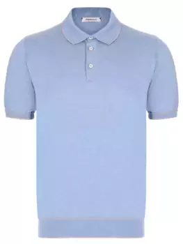 Поло хлопковое