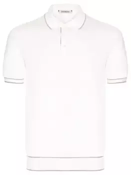 Поло хлопковое