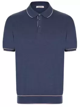 Поло хлопковое