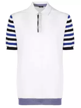 Поло хлопковое