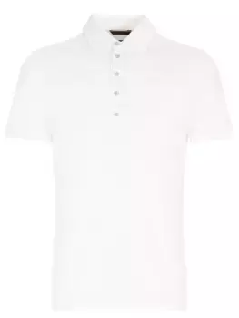 Поло хлопковое MOORER