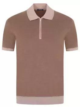 Поло хлопковое