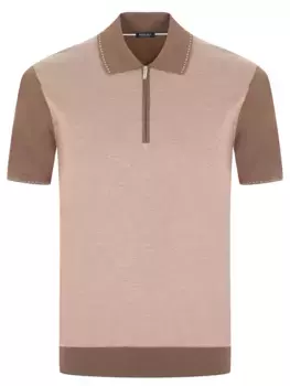 Поло хлопковое