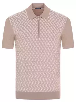 Поло хлопковое