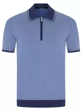 Поло хлопковое