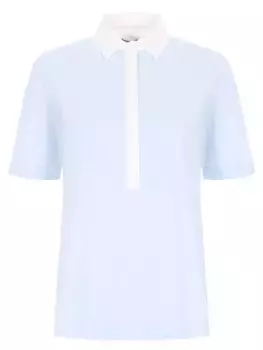 Поло хлопковое