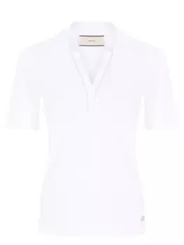 Поло хлопковое