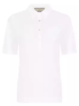 Поло хлопковое