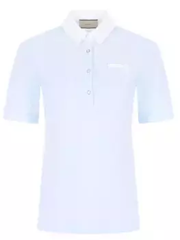 Поло хлопковое