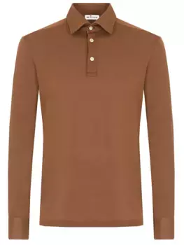 Поло хлопковое