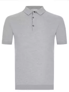 Поло хлопковое