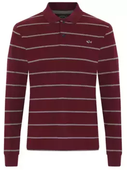 Поло хлопковое