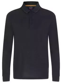 Поло хлопковое