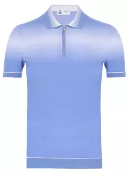 Поло хлопковое