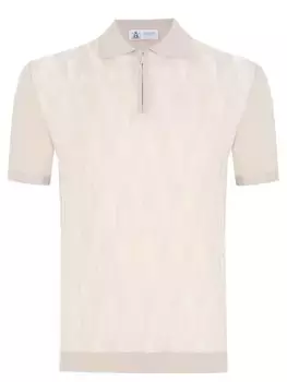 Поло хлопковое