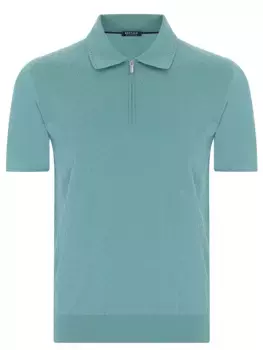 Поло хлопковое