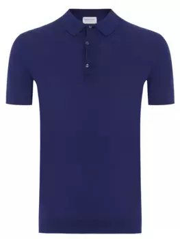 Поло хлопковое