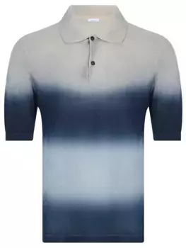 Поло хлопковое