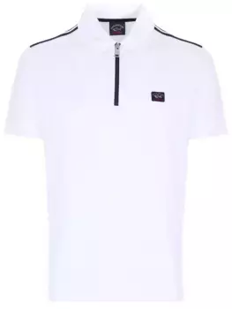 Поло хлопковое