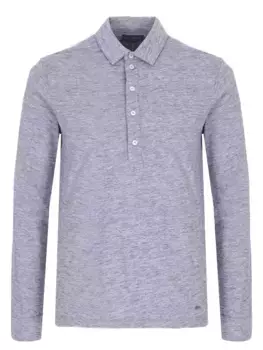 Поло хлопковое