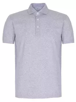 Поло хлопковое