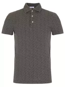 Поло хлопковое