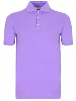 Поло хлопковое