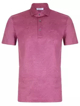 Поло хлопковое