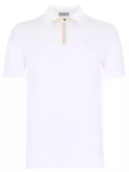 Поло хлопковое