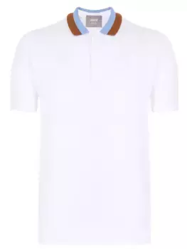 Поло хлопковое