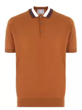 Поло хлопковое