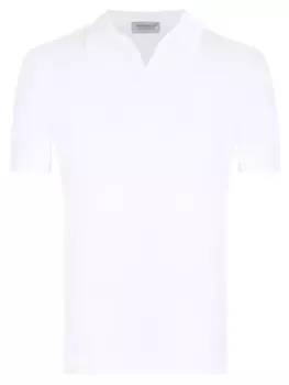 Поло хлопковое