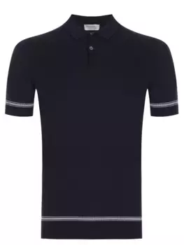 Поло хлопковое