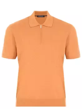 Поло хлопковое