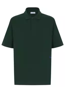 Поло хлопковое