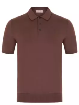 Поло хлопковое