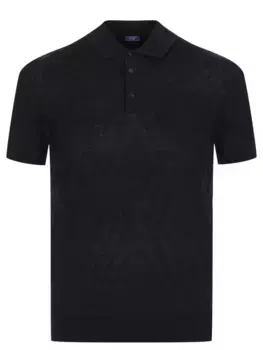 Поло хлопковое