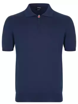 Поло хлопковое