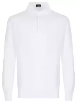 Поло хлопковое