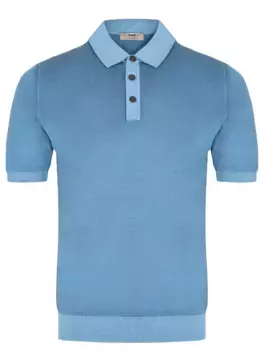 Поло хлопковое