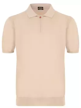 Поло хлопковое