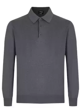 Поло хлопковое