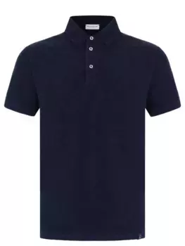 Поло хлопковое