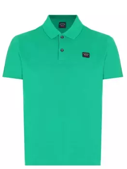 Поло хлопковое